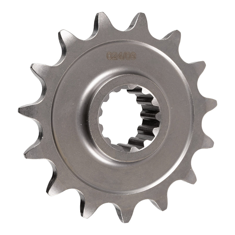 Load image into Gallery viewer, MTX 1381 Steel Front Sprocket #520
