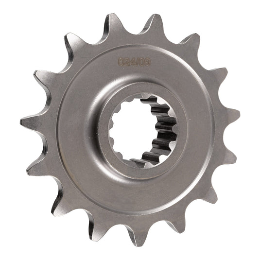 MTX 1381 Steel Front Sprocket