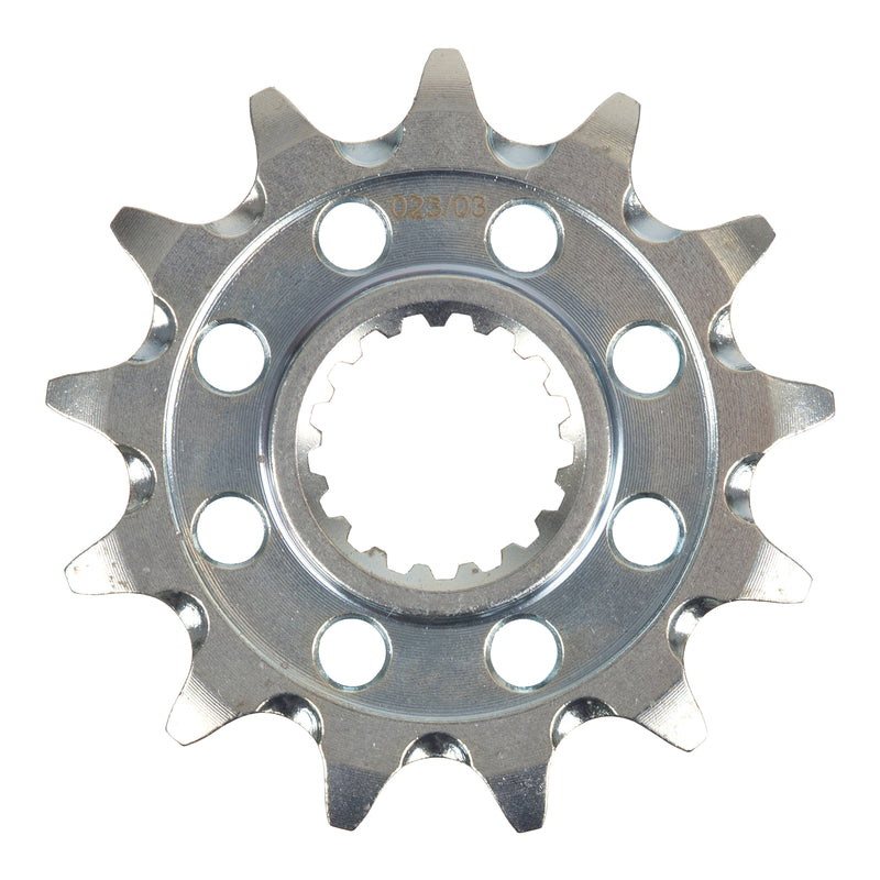 Load image into Gallery viewer, MTX 1441 Hornet Lightweight Steel Front Sprocket #520
