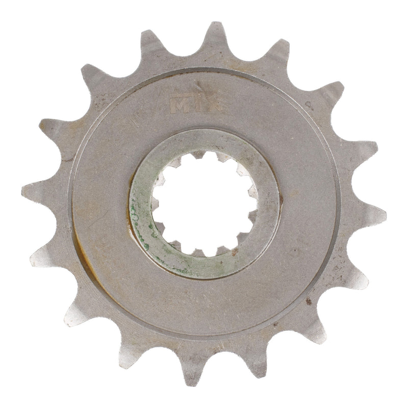 Load image into Gallery viewer, MTX 1536 Steel Front Sprocket #520
