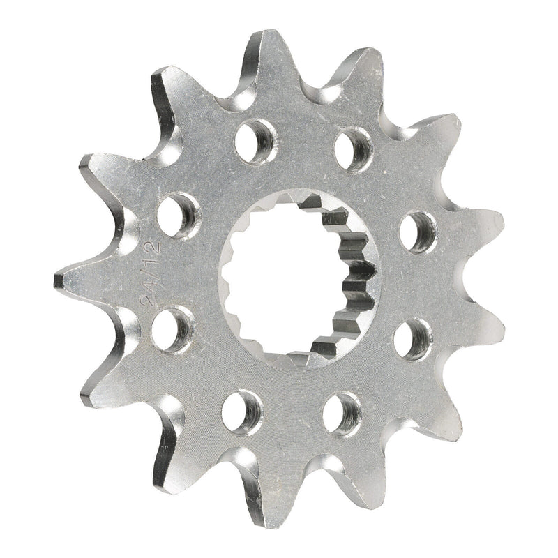 Load image into Gallery viewer, MTX 1901 Hornet Lightweight Steel Front Sprocket #520
