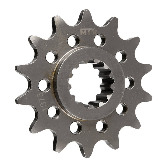 MTX 1373 Steel Front Sprocket
