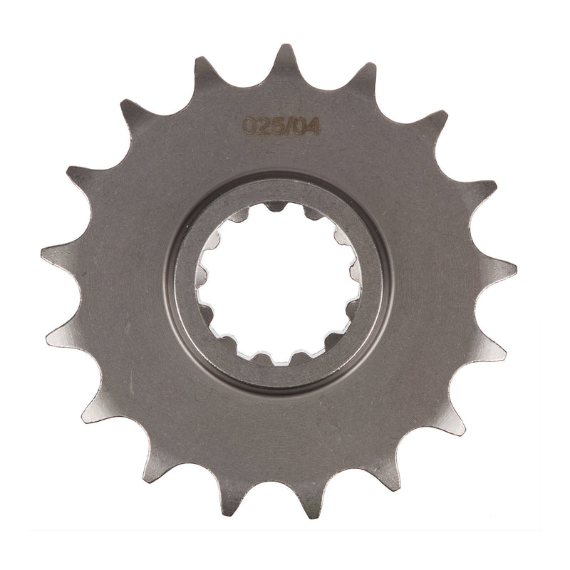 Load image into Gallery viewer, MTX 1298 Steel Front Sprocket #428
