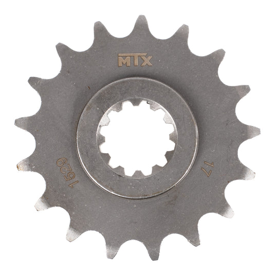 MTX 1529 Steel Front Sprocket