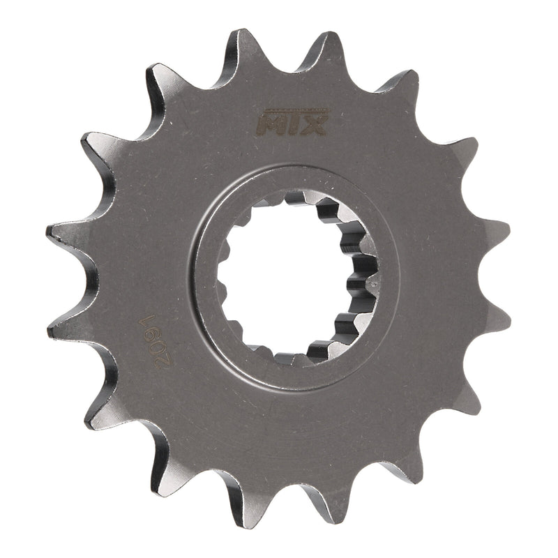Load image into Gallery viewer, MTX 1591 Steel Front Sprocket #525
