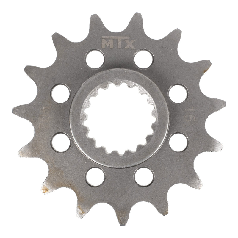 Load image into Gallery viewer, MTX 705 Steel Front Sprocket #520 (520 Conversion)
