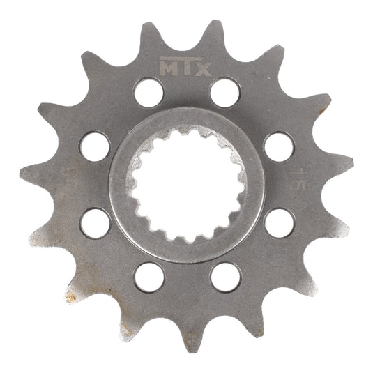 MTX 705 Steel Front Sprocket