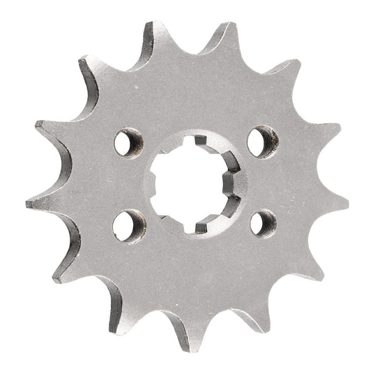MTX 277 Steel Front Sprocket