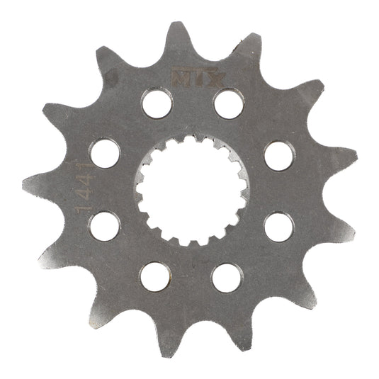 MTX 1441 Steel Front Sprocket