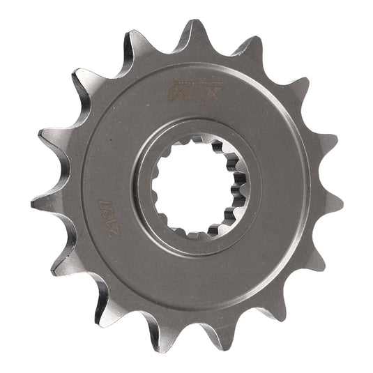 MTX 1537 Steel Front Sprocket 