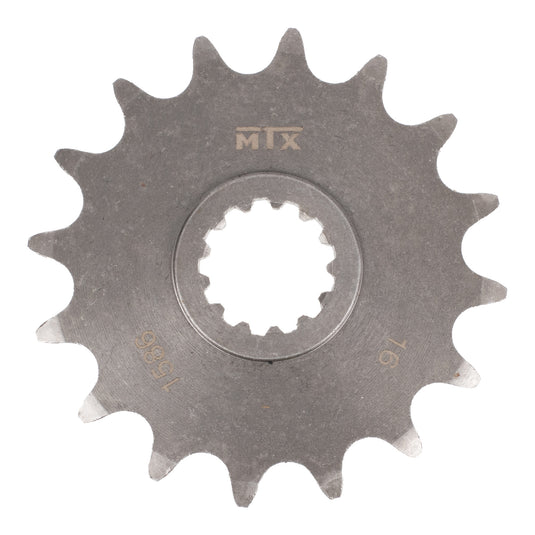 MTX 1586 Steel Front Sprocket
