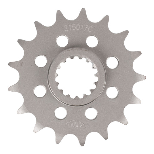 MTX 37600 Steel Front Sprocket