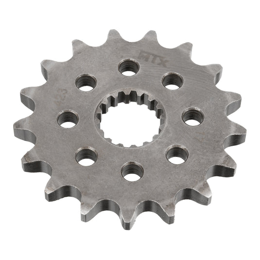 MTX 423 Steel Front Sprocket