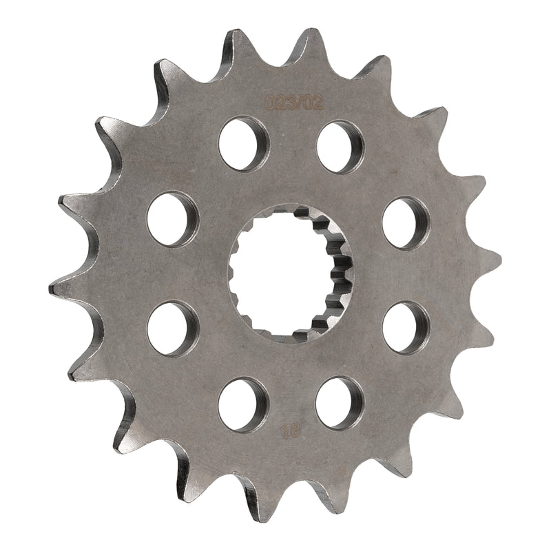 Load image into Gallery viewer, MTX 1423 Steel Front Sprocket #520
