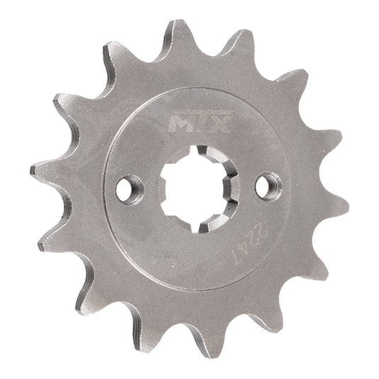 MTX 1903 Steel Front Sprocket