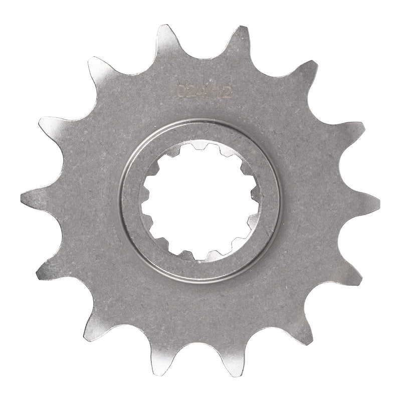 Load image into Gallery viewer, MTX 1539 Steel Front Sprocket #520 (13T)
