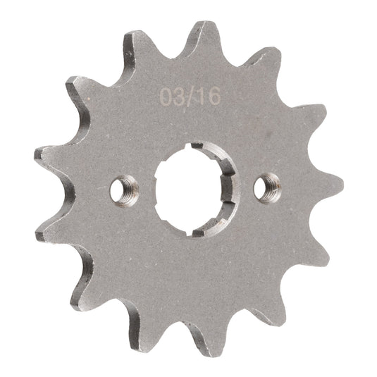 MTX 266 Steel Front Sprocket
