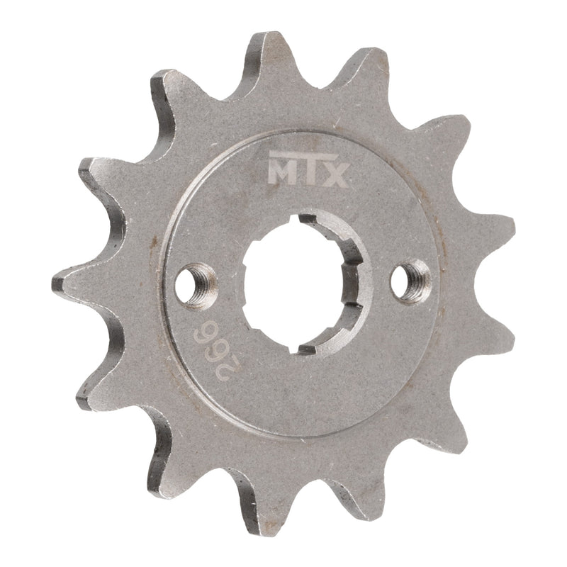Load image into Gallery viewer, MTX 266 Steel Front Sprocket #520
