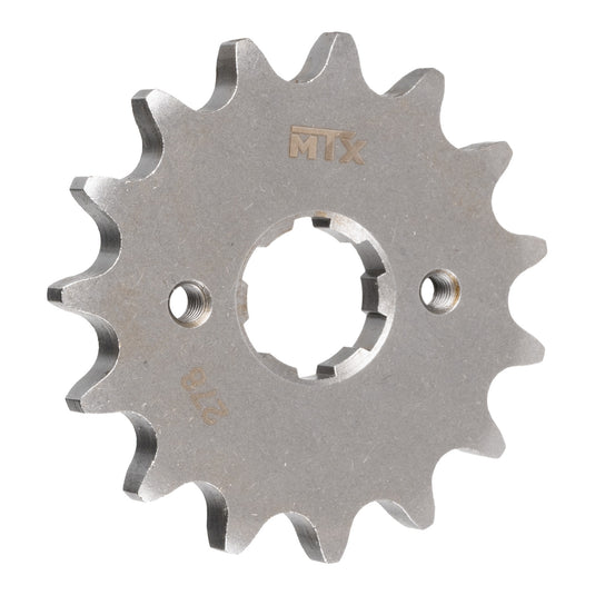 MTX 278 Steel Front Sprocket
