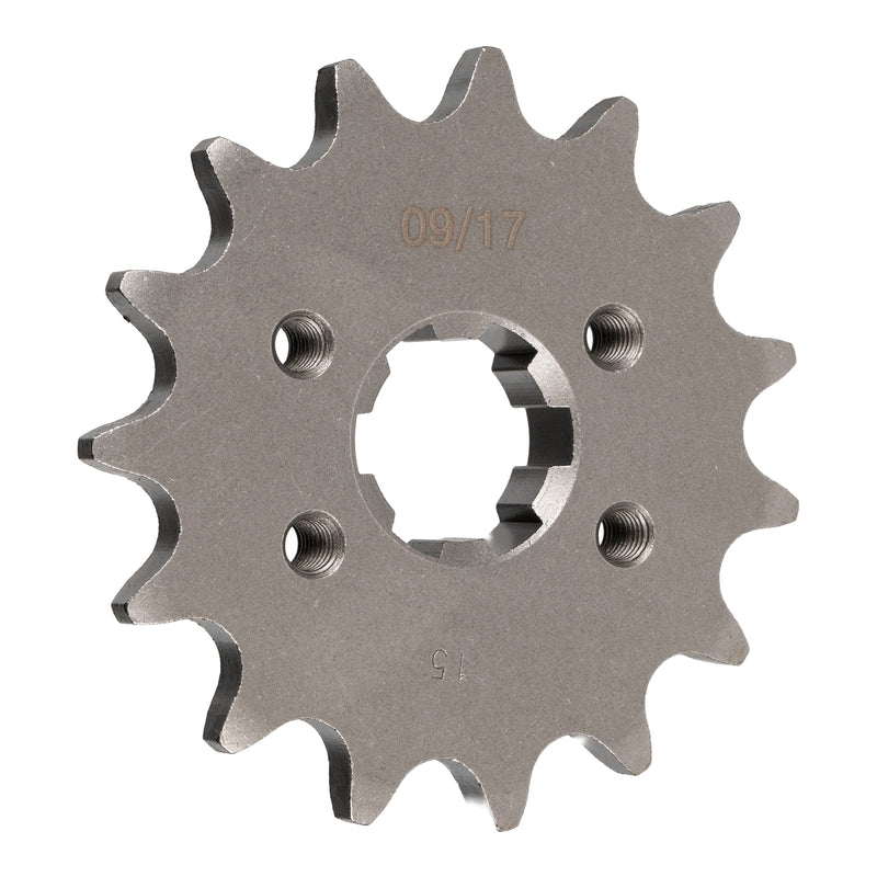 Load image into Gallery viewer, MTX 283 Steel Front Sprocket #520
