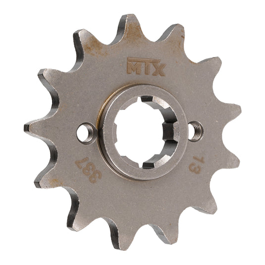 MTX 337 Steel Front Sprocket
