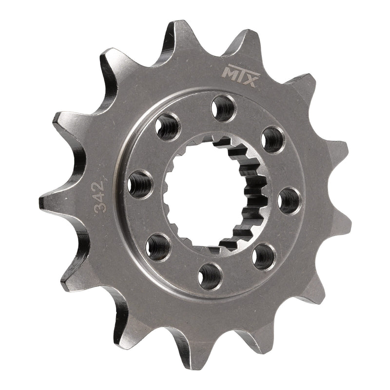 Load image into Gallery viewer, MTX 284 Steel Front Sprocket #520
