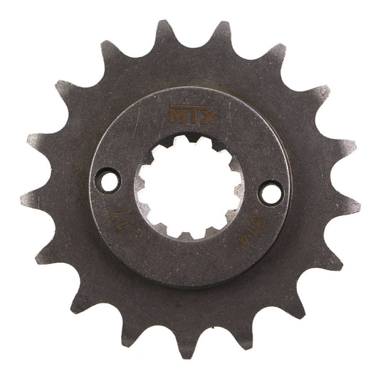 MTX 314 Steel Front Sprocket