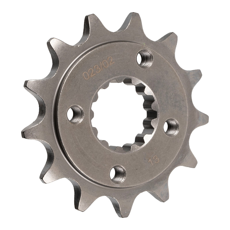 Load image into Gallery viewer, MTX 1309 Steel Front Sprocket #520

