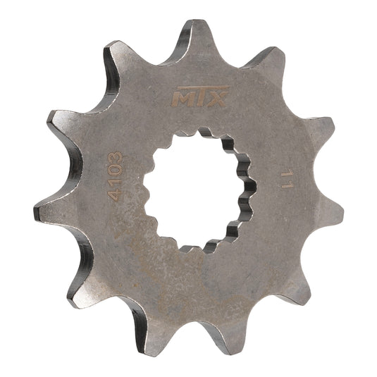 MTX 1439 Steel Front Sprocket