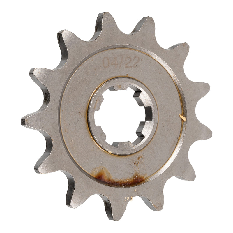 Load image into Gallery viewer, MTX 1445 Steel Front Sprocket #520
