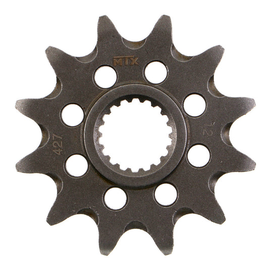 MTX 427 Hornet Lightweight Steel Front Sprocket