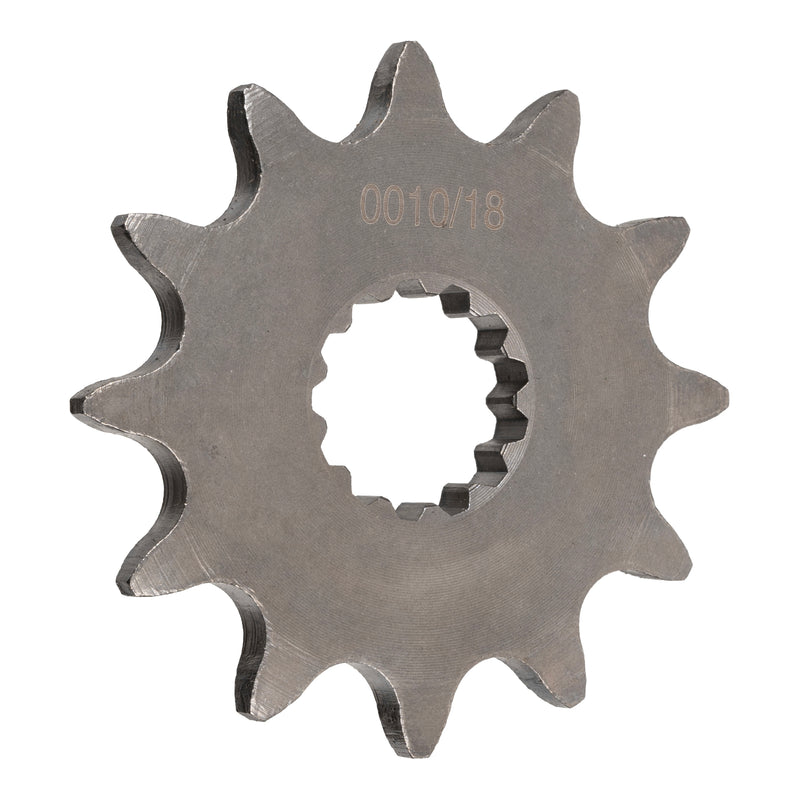 Load image into Gallery viewer, MTX 434 Steel Front Sprocket #520
