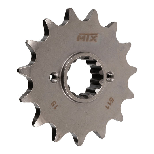 MTX 511 Steel Front Sprocket