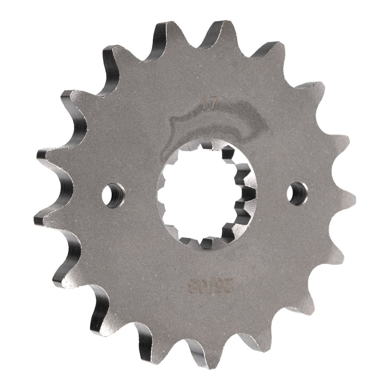 Load image into Gallery viewer, MTX 517 Steel Front Sprocket #530
