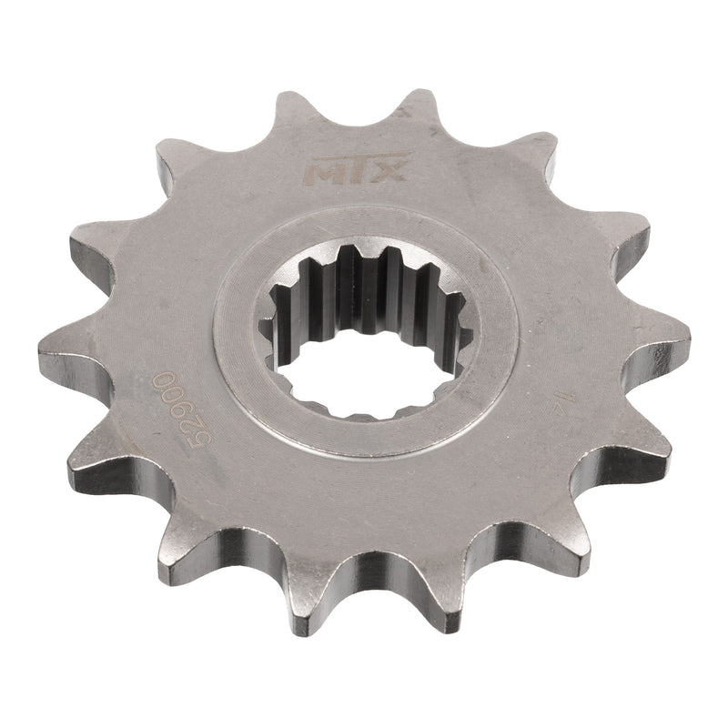 Load image into Gallery viewer, MTX 52900 Steel Front Sprocket #530
