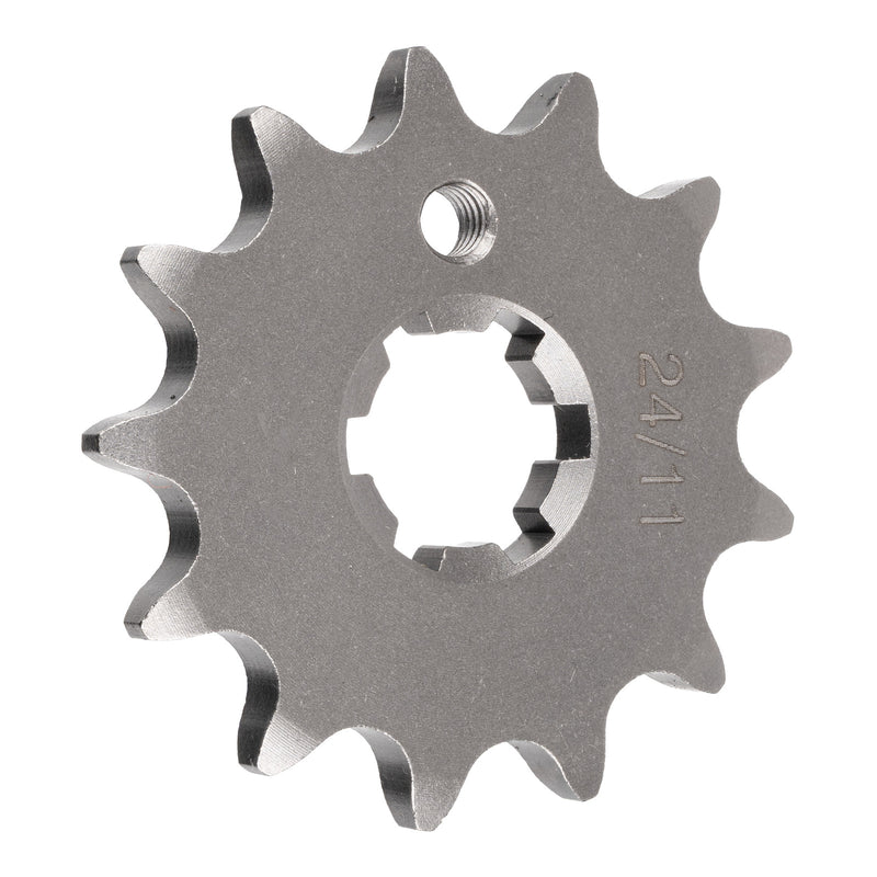 Load image into Gallery viewer, MTX 546 Steel Front Sprocket #420
