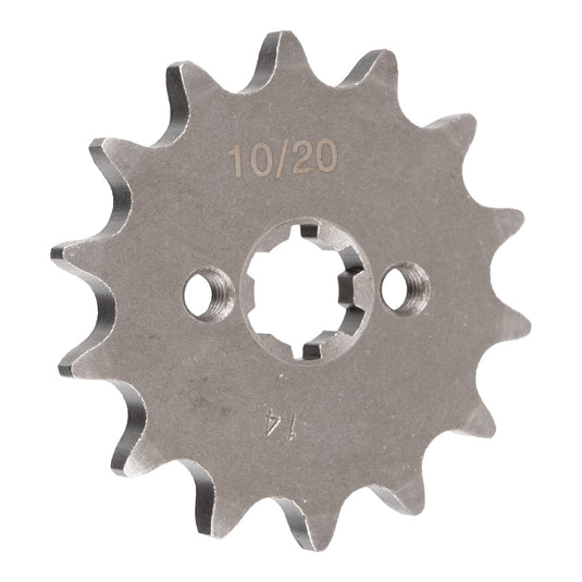 MTX 563 Steel Front Sprocket