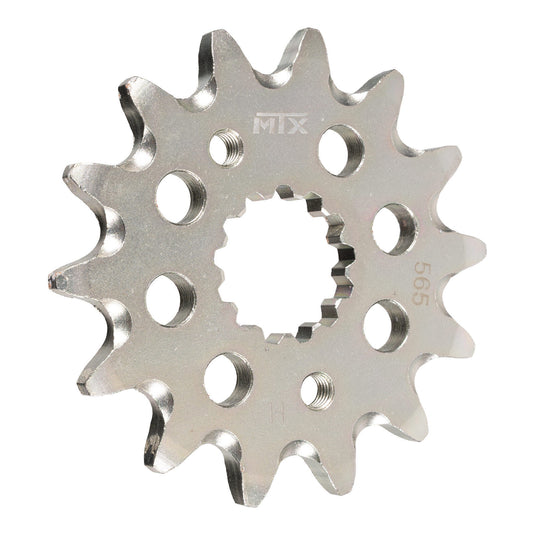 MTX 436 Hornet Lightweight Steel Front Sprocket