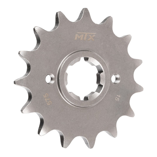 MTX 575 Steel Front Sprocket