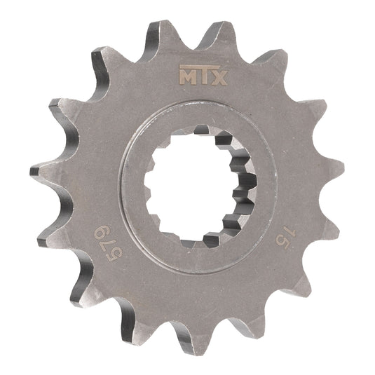 MTX 579 Steel Front Sprocket 