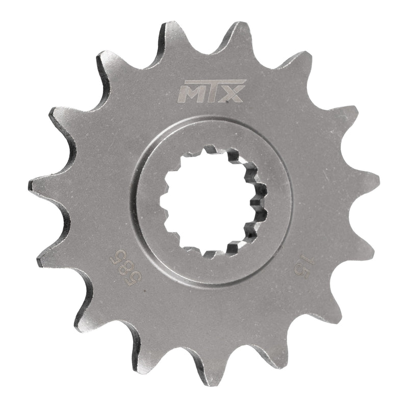 Load image into Gallery viewer, MTX 578 Steel Front Sprocket #520
