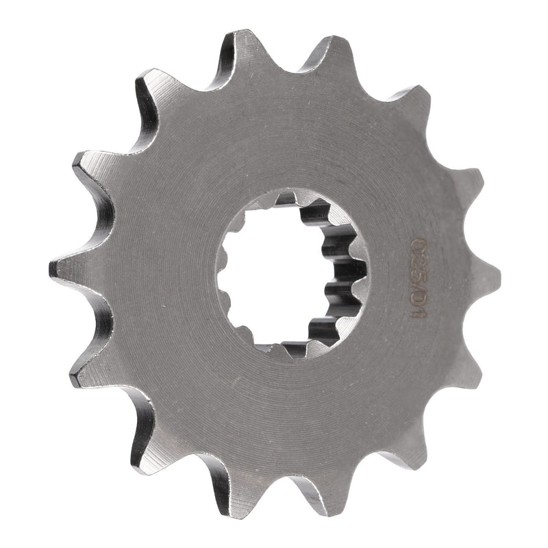 Load image into Gallery viewer, MTX 1906 Steel Front Sprocket #420

