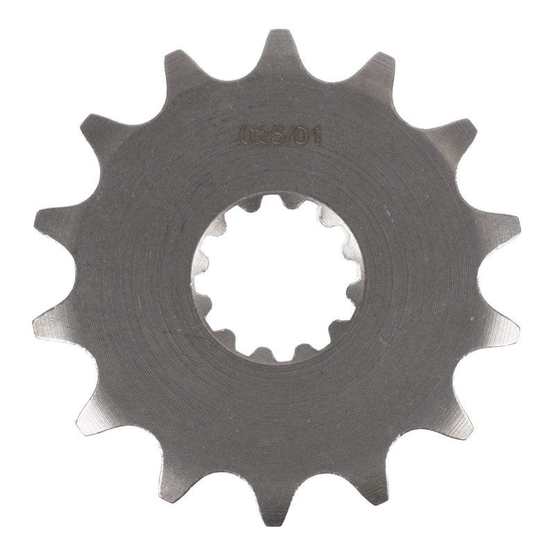 Load image into Gallery viewer, MTX 1906 Steel Front Sprocket #420
