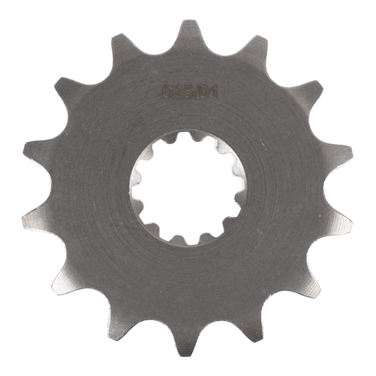 MTX 1906 Steel Front Sprocket
