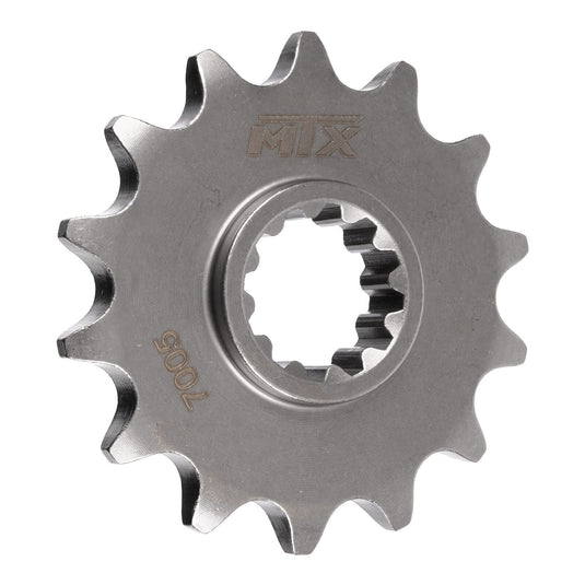 MTX 1906 Steel Front Sprocket