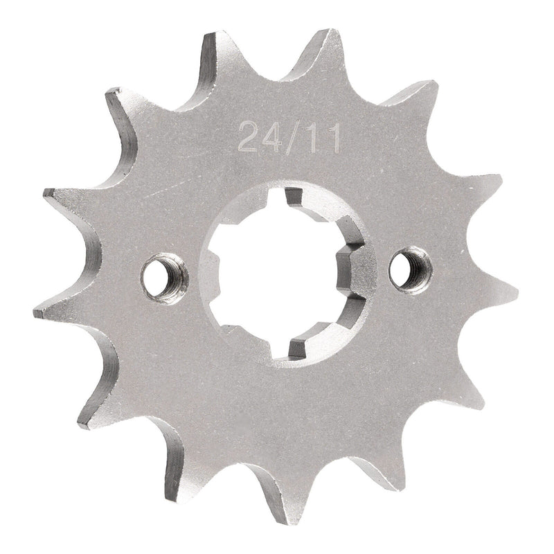 Load image into Gallery viewer, MTX 548 Steel Front Sprocket #428
