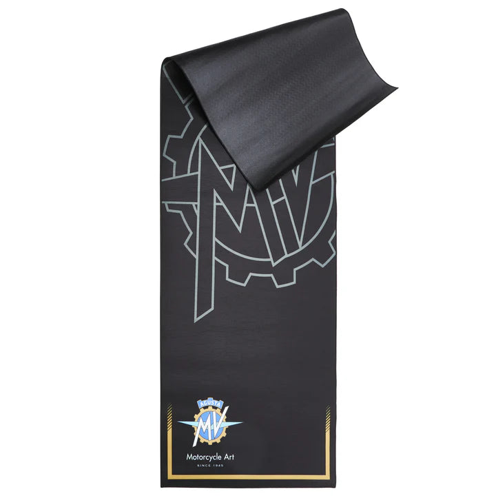 Load image into Gallery viewer, MV Augusta Institution Mat (80cm x 250cm)
