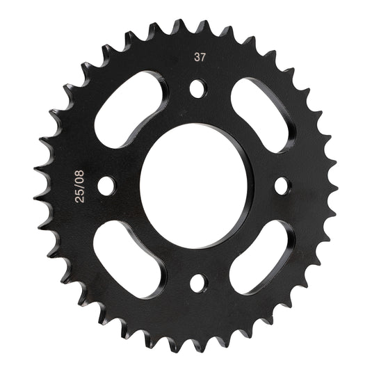 MTX 1212 STEEL REAR SPROCKET 