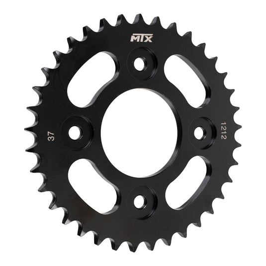 MTX 1212 STEEL REAR SPROCKET 