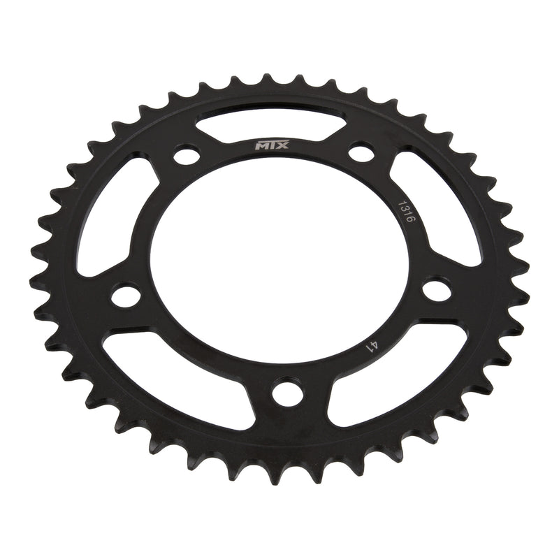 Load image into Gallery viewer, MTX 1316 Steel Rear Sprocket #520
